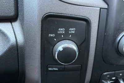2013 RAM 1500 Express