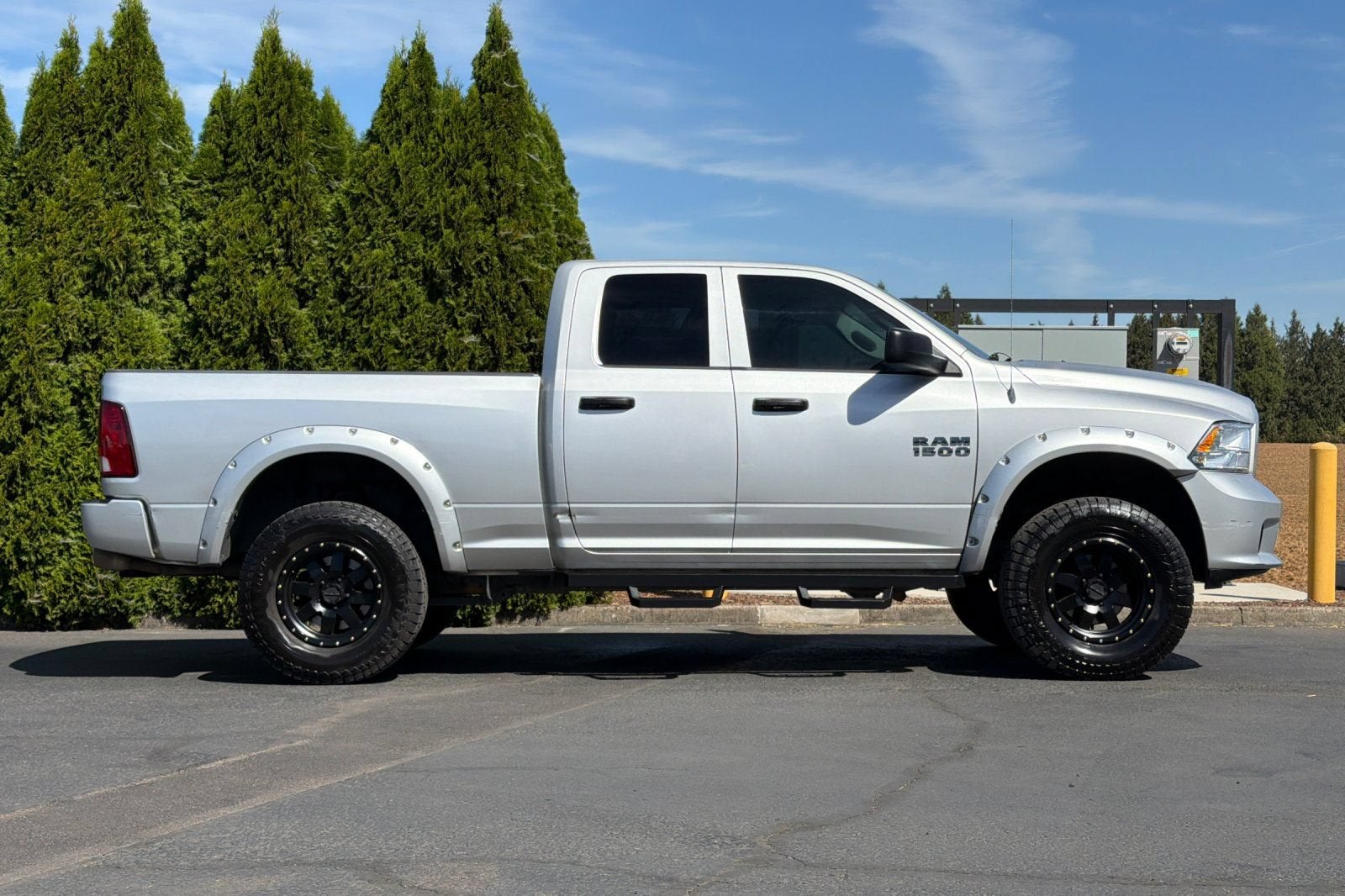2013 RAM 1500 Express