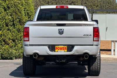 2013 RAM 1500 Express