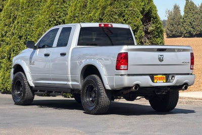 2013 RAM 1500 Express