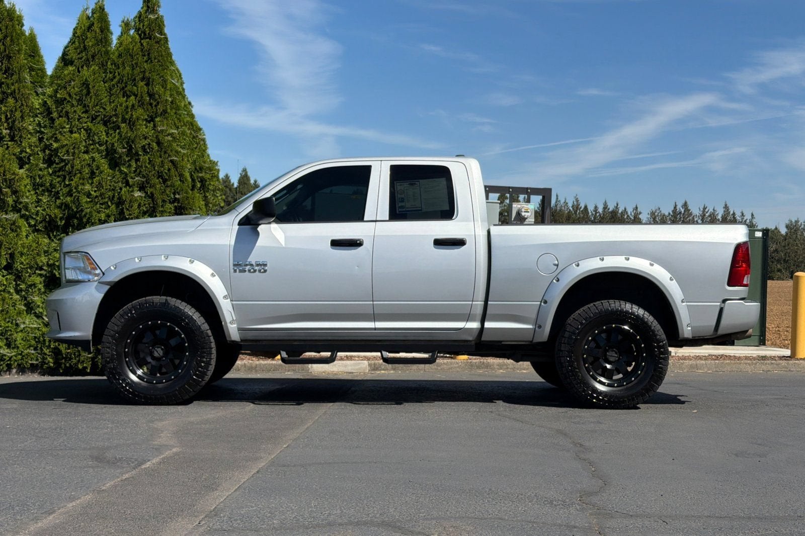2013 RAM 1500 Express