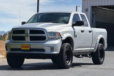2013 RAM 1500 Express