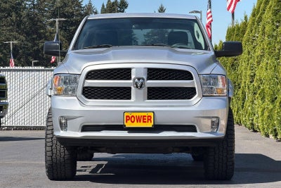 2013 RAM 1500 Express