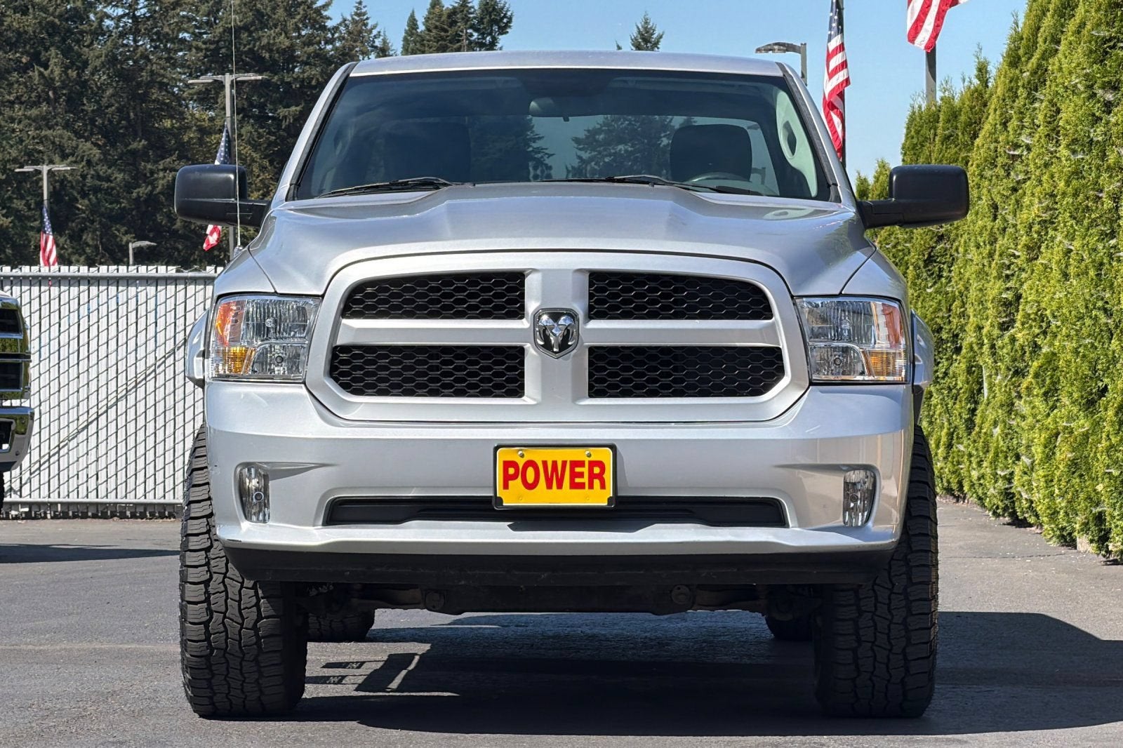 2013 RAM 1500 Express
