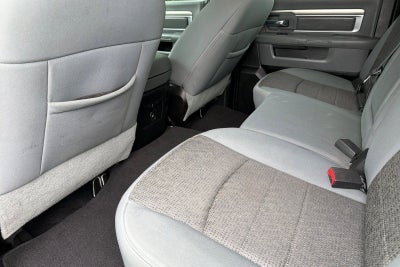 2013 RAM 1500 SLT