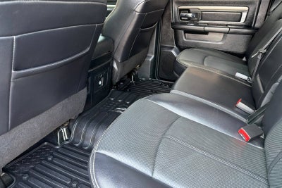 2018 RAM 1500 Sport