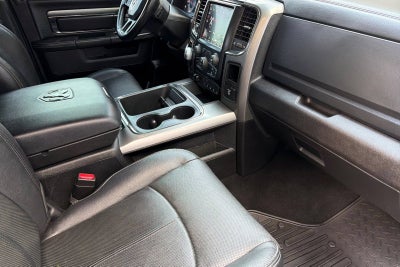 2018 RAM 1500 Sport