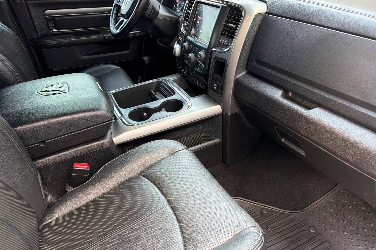 2018 RAM 1500 Sport
