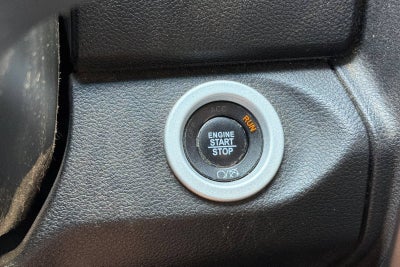 2018 RAM 1500 Sport