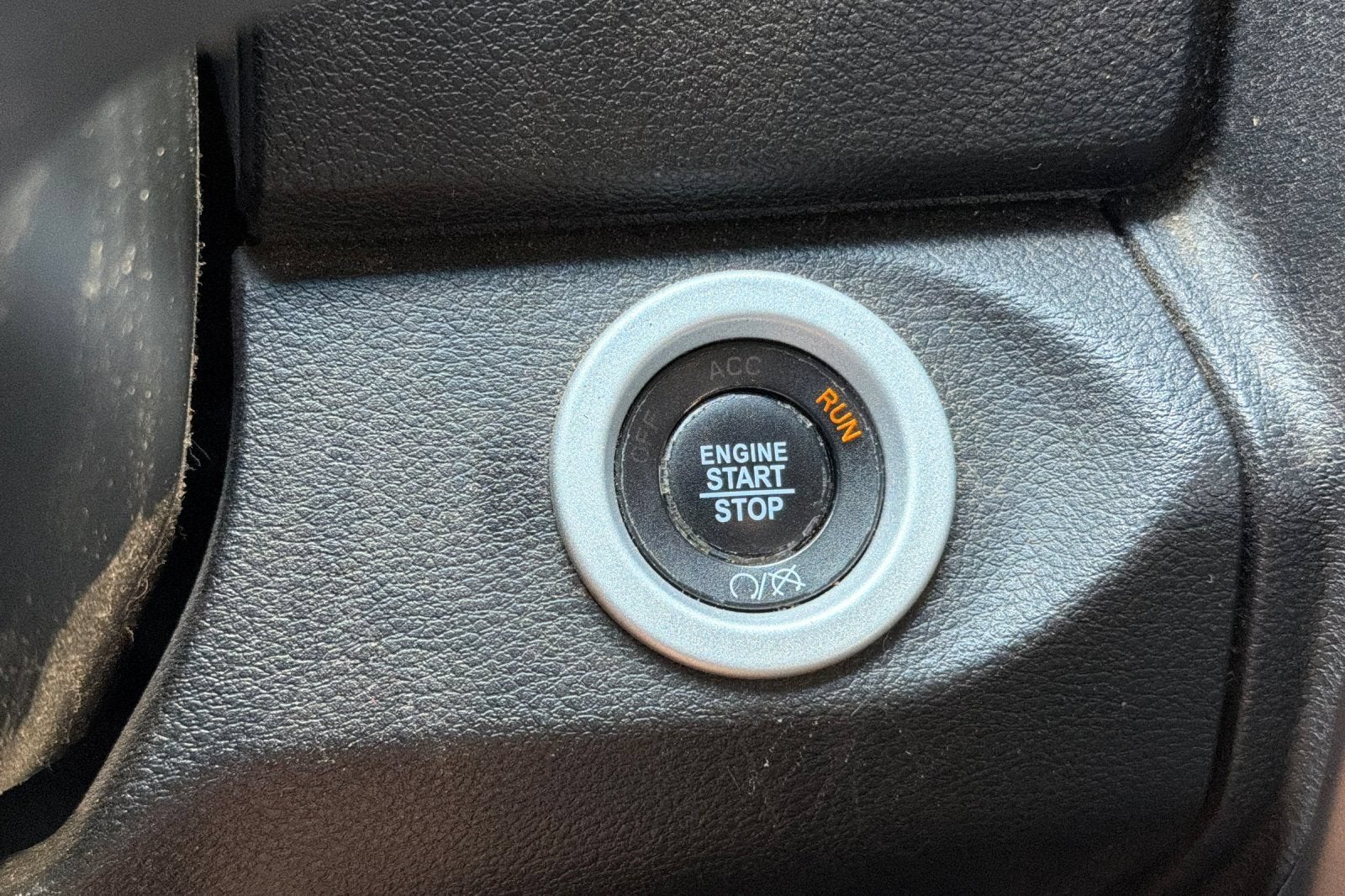 2018 RAM 1500 Sport