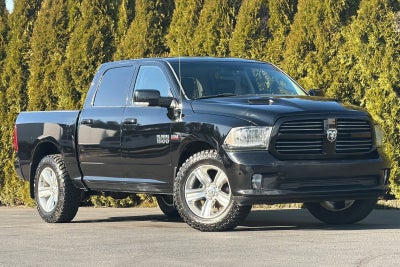 2015 RAM 1500 Sport