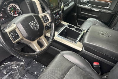 2013 RAM 1500 Laramie