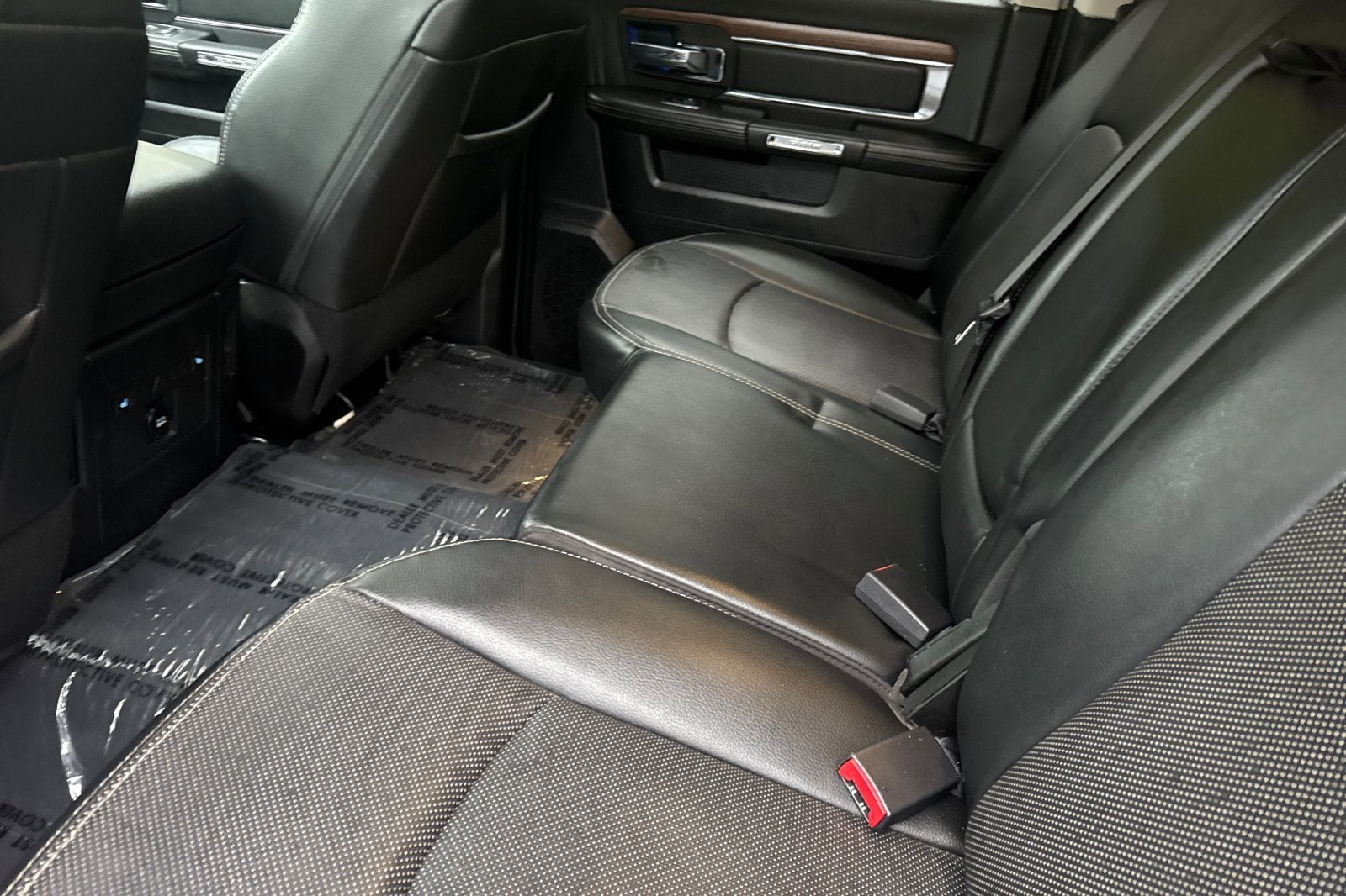 2013 RAM 1500 Laramie