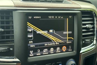 2013 RAM 1500 Laramie