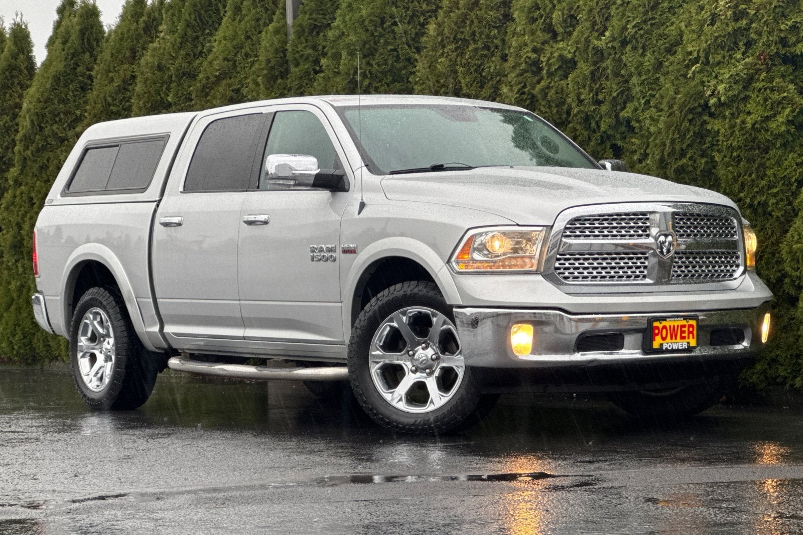 2013 RAM 1500 Laramie