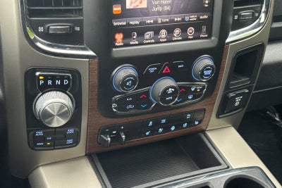 2013 RAM 1500 Laramie