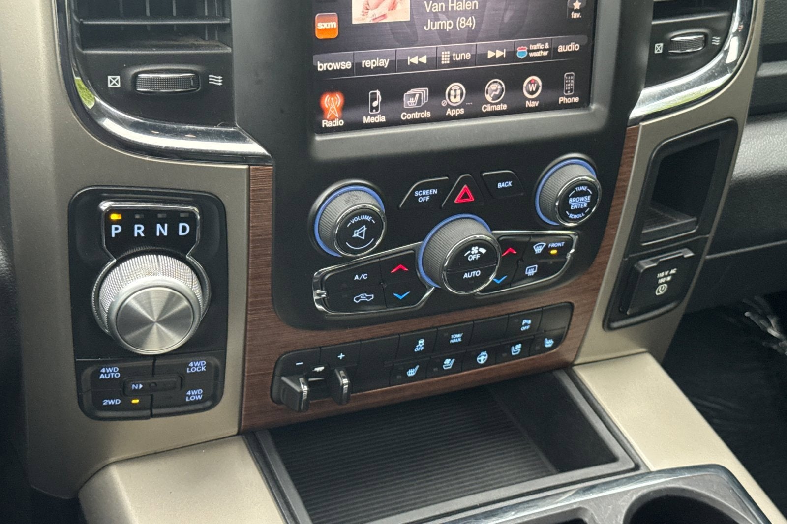 2013 RAM 1500 Laramie