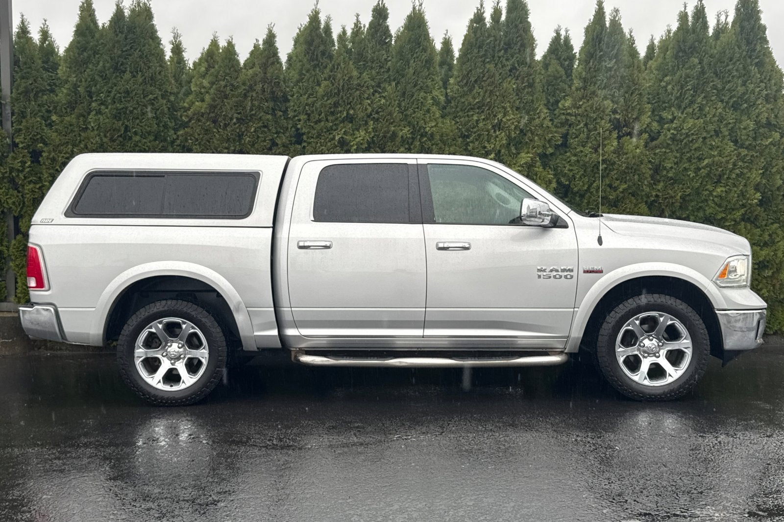 2013 RAM 1500 Laramie