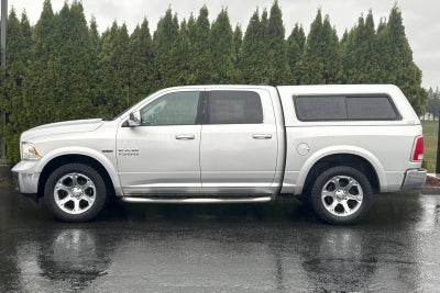 2013 RAM 1500 Laramie