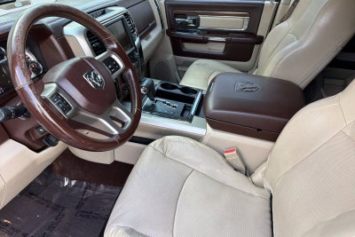 2013 RAM 1500 Laramie