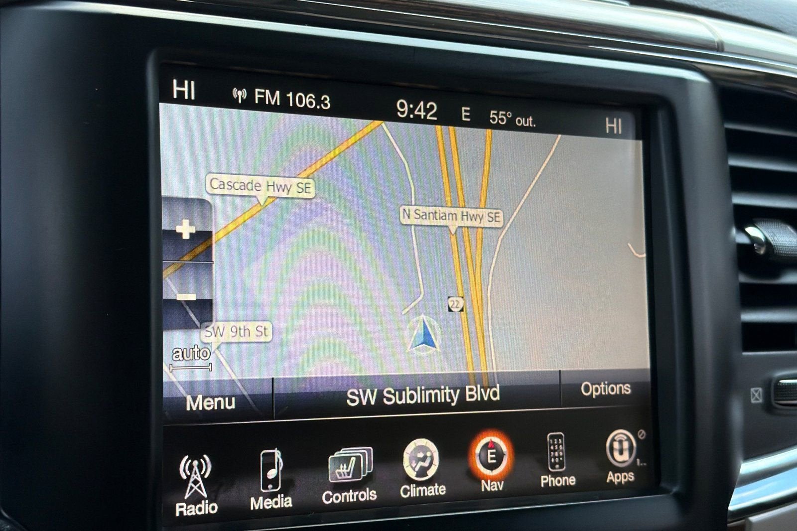 2013 RAM 1500 Laramie