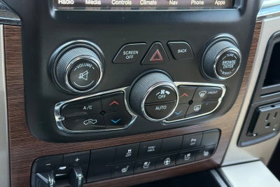 2013 RAM 1500 Laramie