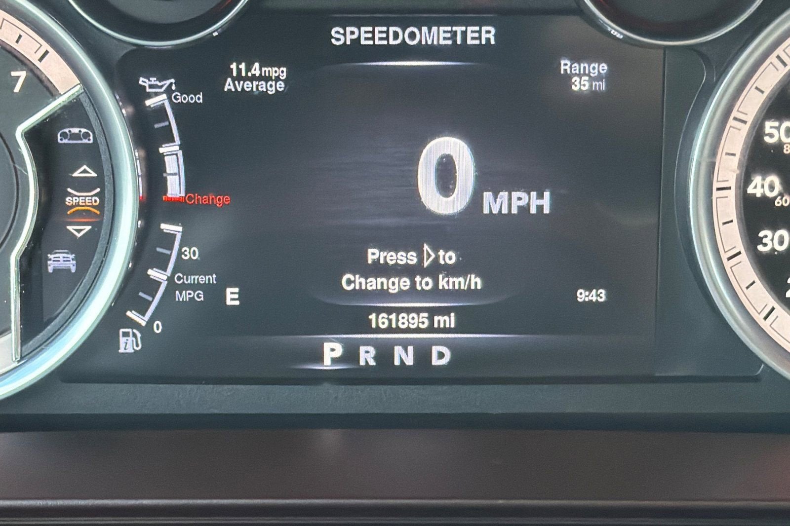 2013 RAM 1500 Laramie