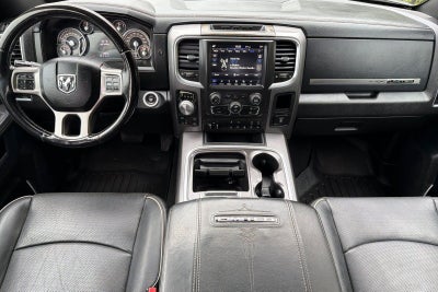 2018 RAM 1500 Longhorn