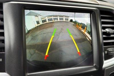 2018 RAM 1500 Longhorn