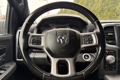 2018 RAM 1500 Longhorn