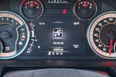 2013 RAM 1500 Laramie