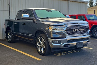 2020 RAM 1500 Limited