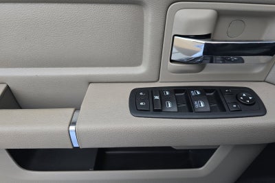 2009 Dodge Ram 1500 SLT