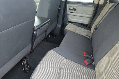 2009 Dodge Ram 1500 SLT