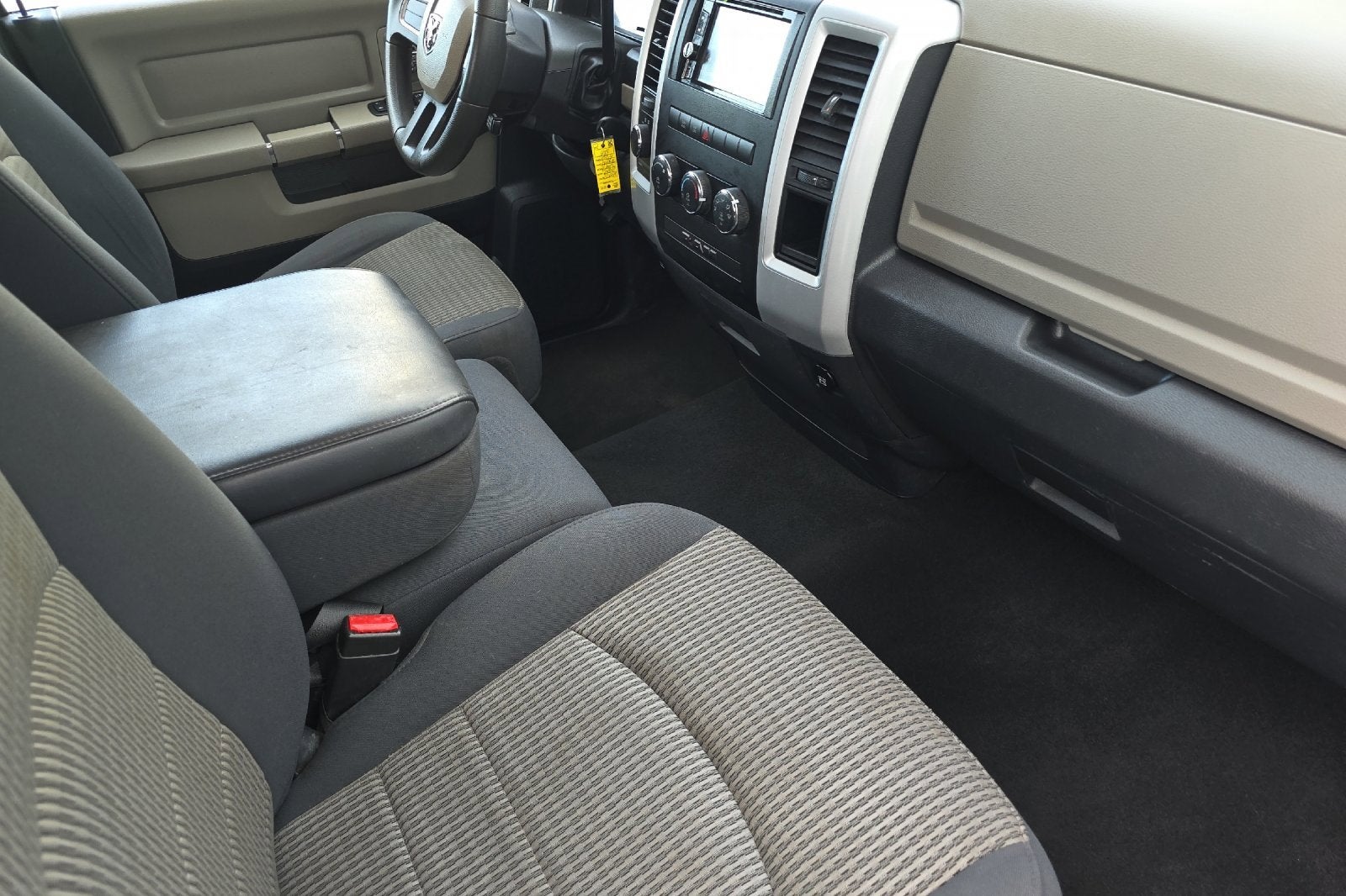 2009 Dodge Ram 1500 SLT