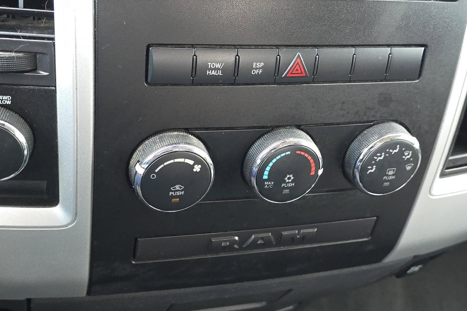 2009 Dodge Ram 1500 SLT