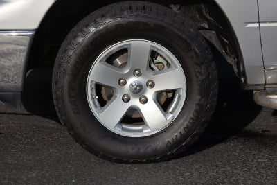 2009 Dodge Ram 1500 SLT