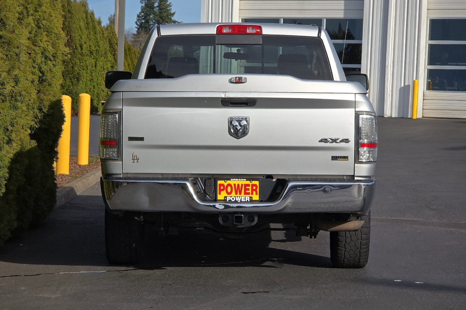 2009 Dodge Ram 1500 SLT