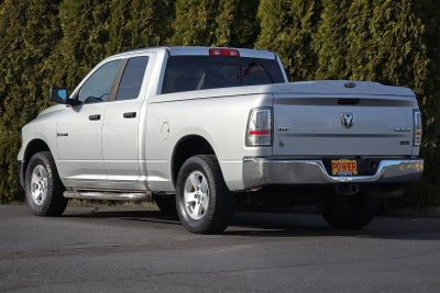 2009 Dodge Ram 1500 SLT