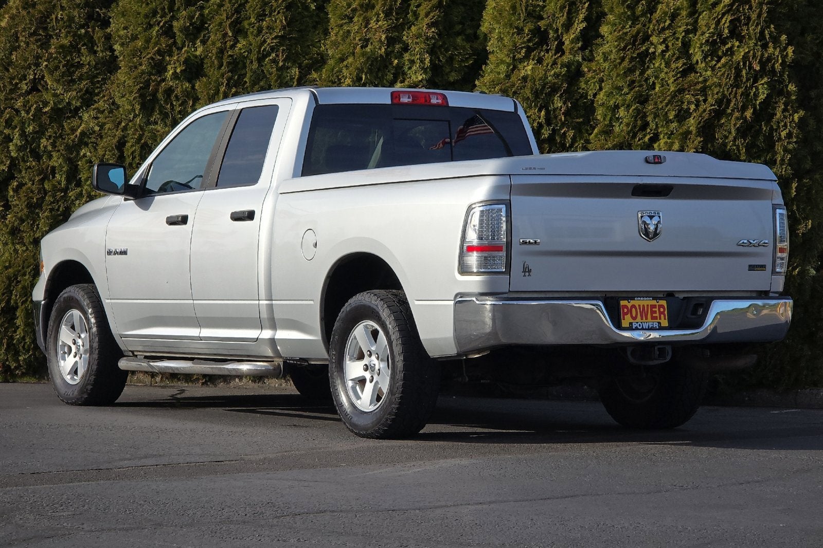 2009 Dodge Ram 1500 SLT