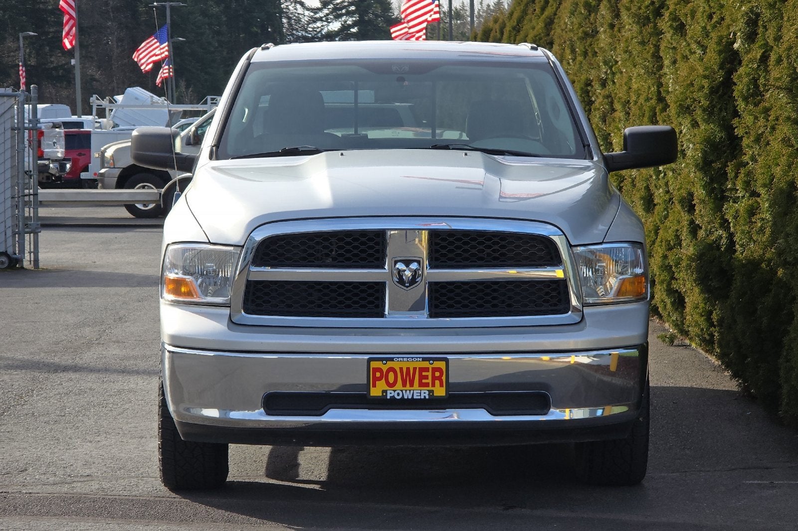 2009 Dodge Ram 1500 SLT