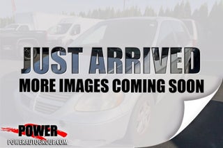2005 Dodge Caravan SXT