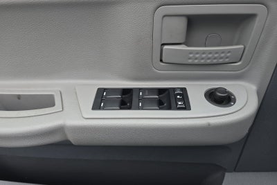 2007 Dodge Dakota ST
