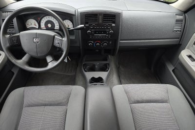 2007 Dodge Dakota ST