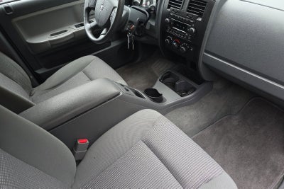 2007 Dodge Dakota ST