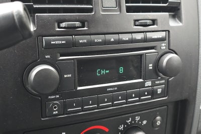 2007 Dodge Dakota ST