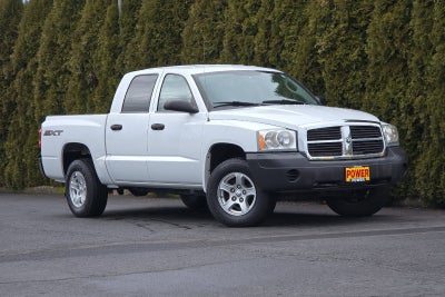 2007 Dodge Dakota ST