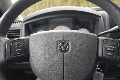 2007 Dodge Dakota ST