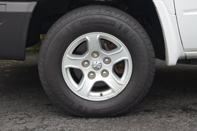 2007 Dodge Dakota ST