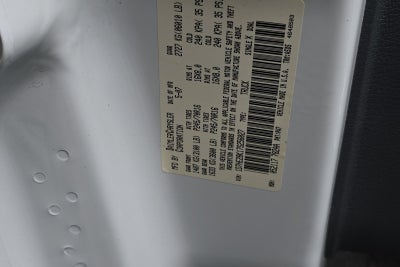 2007 Dodge Dakota ST